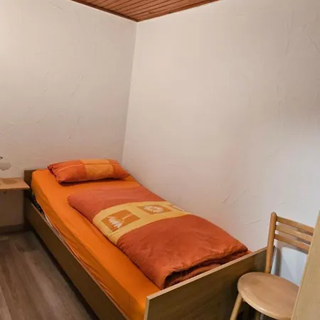 Apartment Glashauser